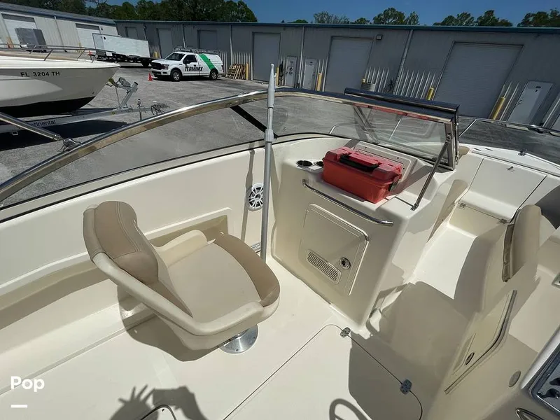 Slide: The Image of Scout 210 Dorado 2022 - 15701322