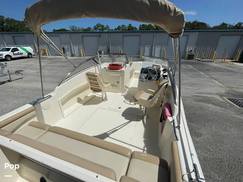 Slide: The Image of Scout 210 Dorado 2022 - 15701310