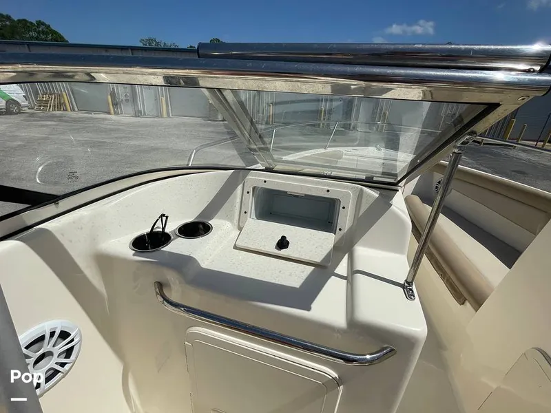 Slide: The Image of Scout 210 Dorado 2022 - 15701325