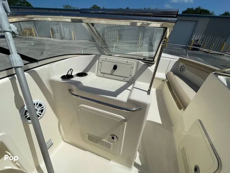 Slide: The Image of Scout 210 Dorado 2022 - 15701326