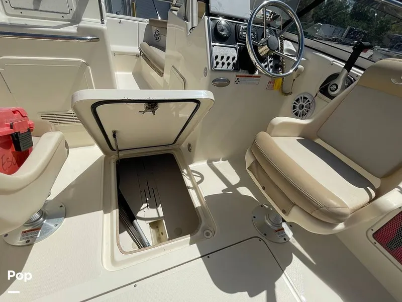 Slide: The Image of Scout 210 Dorado 2022 - 15701327