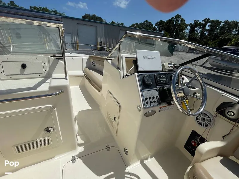 Slide: The Image of Scout 210 Dorado 2022 - 15701328