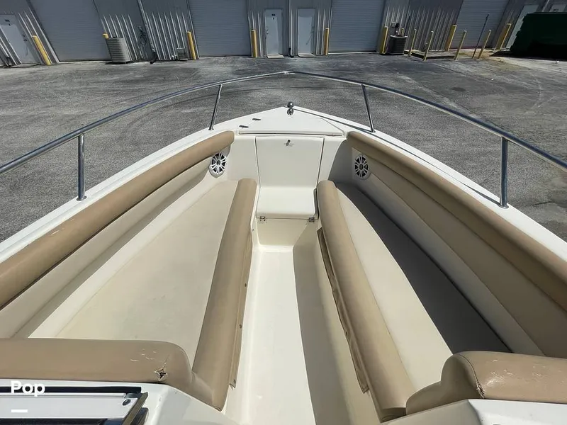 Slide: The Image of Scout 210 Dorado 2022 - 15701337