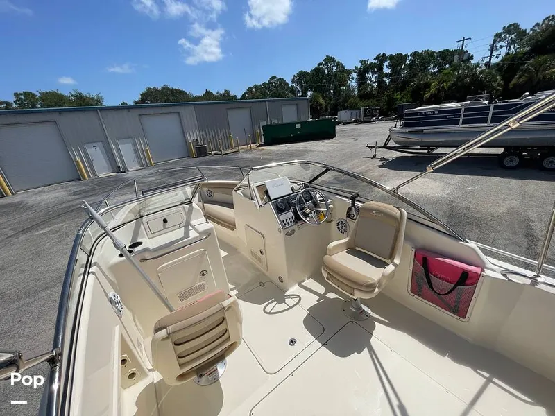 Slide: The Image of Scout 210 Dorado 2022 - 15701341