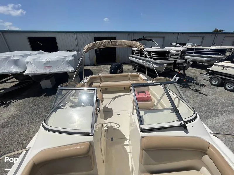 Slide: The Image of Scout 210 Dorado 2022 - 15701344