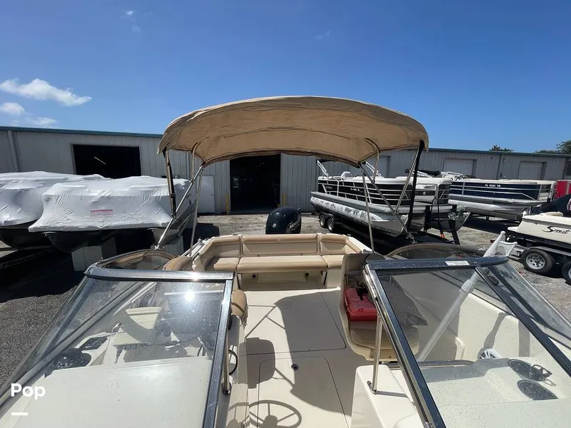 Slide: The Image of Scout 210 Dorado 2022 - 15701346