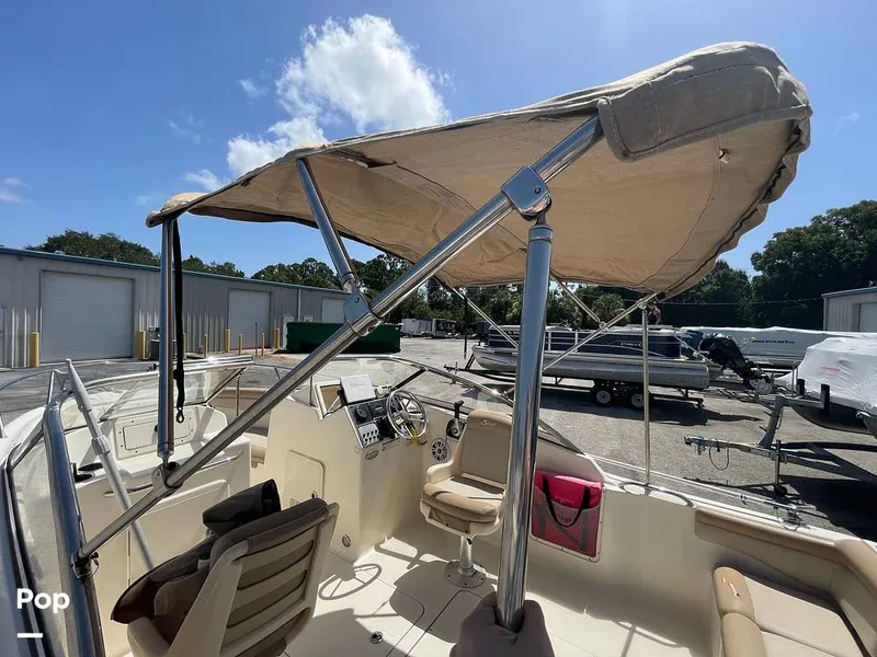 Slide: The Image of Scout 210 Dorado 2022 - 15701350