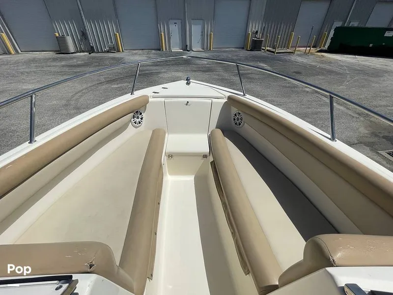 Slide: The Image of Scout 210 Dorado 2022 - 15701330