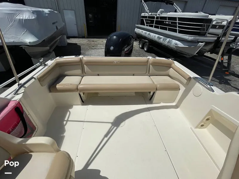 Slide: The Image of Scout 210 Dorado 2022 - 15701335