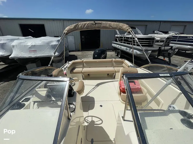 Slide: The Image of Scout 210 Dorado 2022 - 15701303