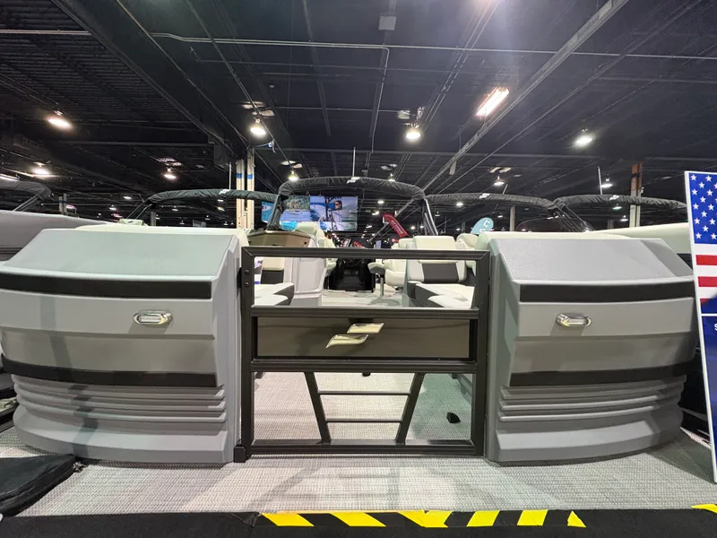 The Image of Starcraft VX 20 FD 2026 - 0