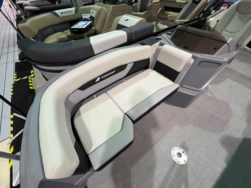 Slide: The Image of Starcraft VX 20 FD 2026 - 1