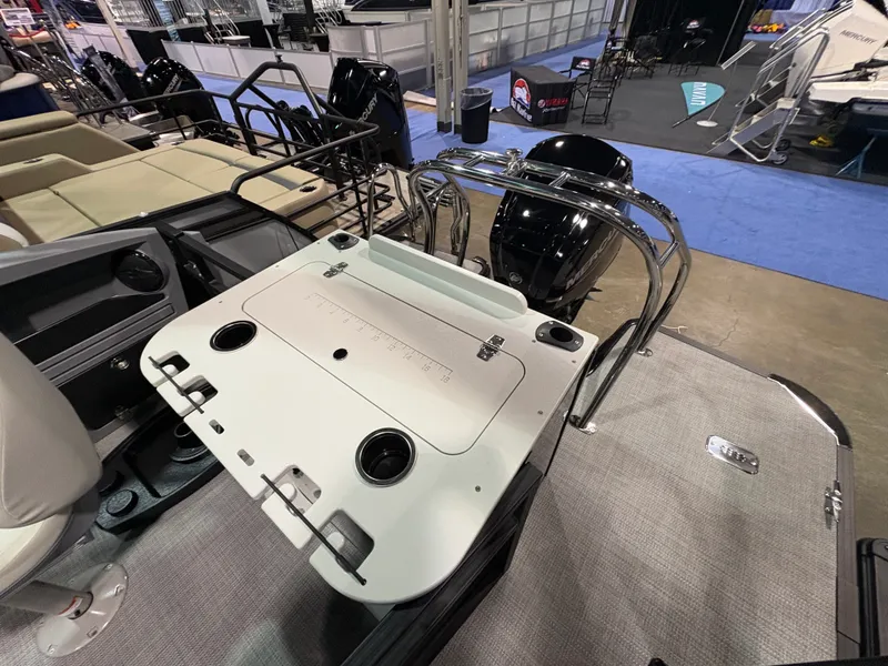 Slide: The Image of Starcraft VX 20 FD 2026 - 10