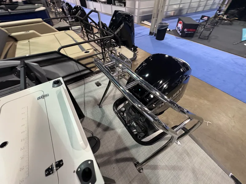 Slide: The Image of Starcraft VX 20 FD 2026 - 11