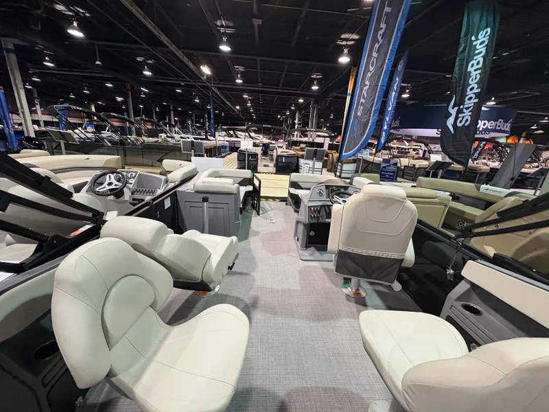 Slide: The Image of Starcraft VX 20 FD 2026 - 14