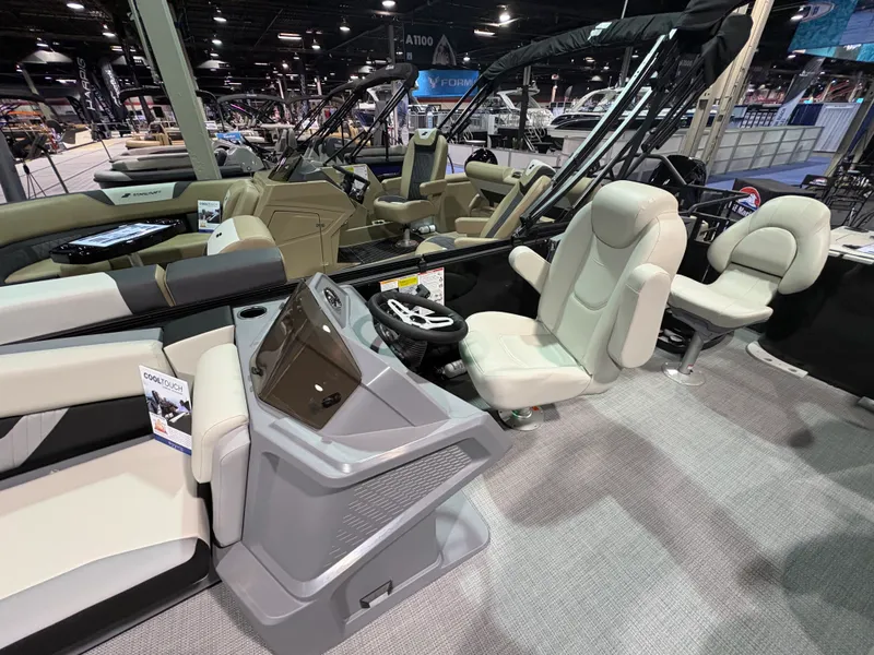 Slide: The Image of Starcraft VX 20 FD 2026 - 4