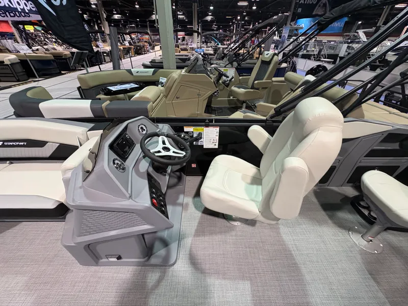 Slide: The Image of Starcraft VX 20 FD 2026 - 5