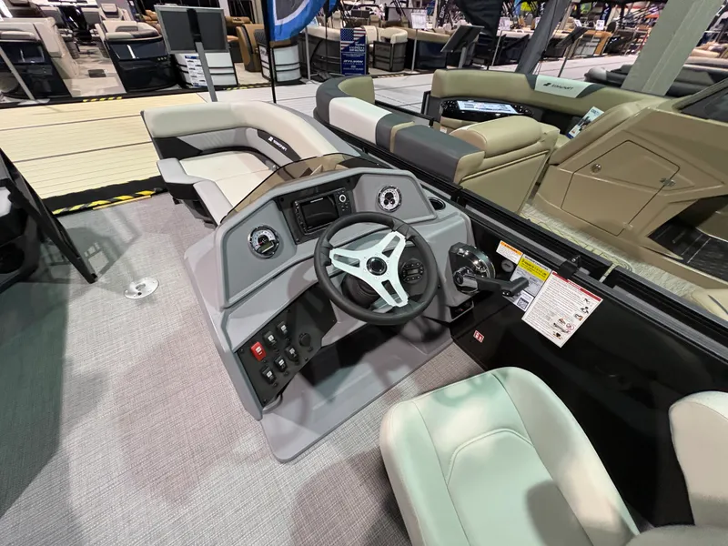 Slide: The Image of Starcraft VX 20 FD 2026 - 6