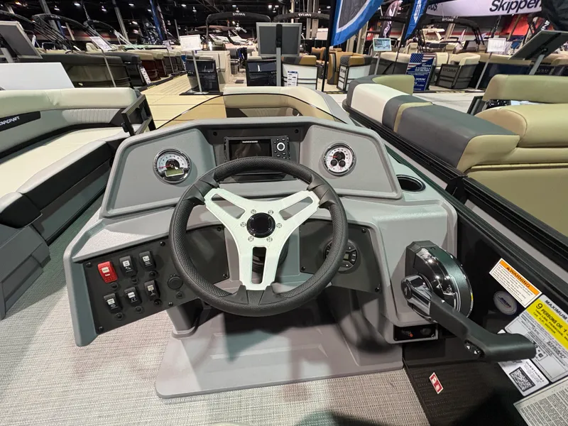 Slide: The Image of Starcraft VX 20 FD 2026 - 7