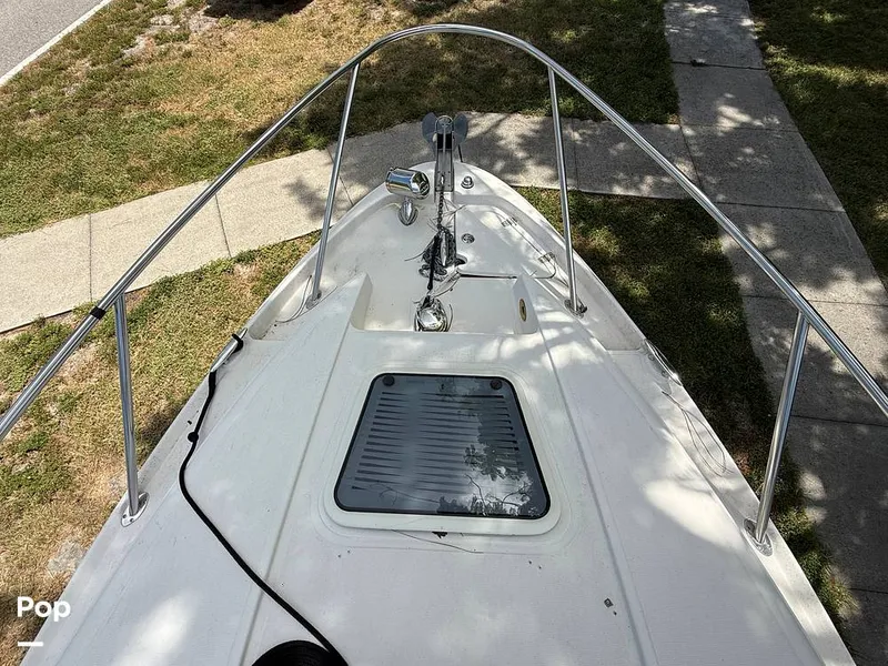 Slide: The Image of Regal 2765 Commodore 2004 - 15742270