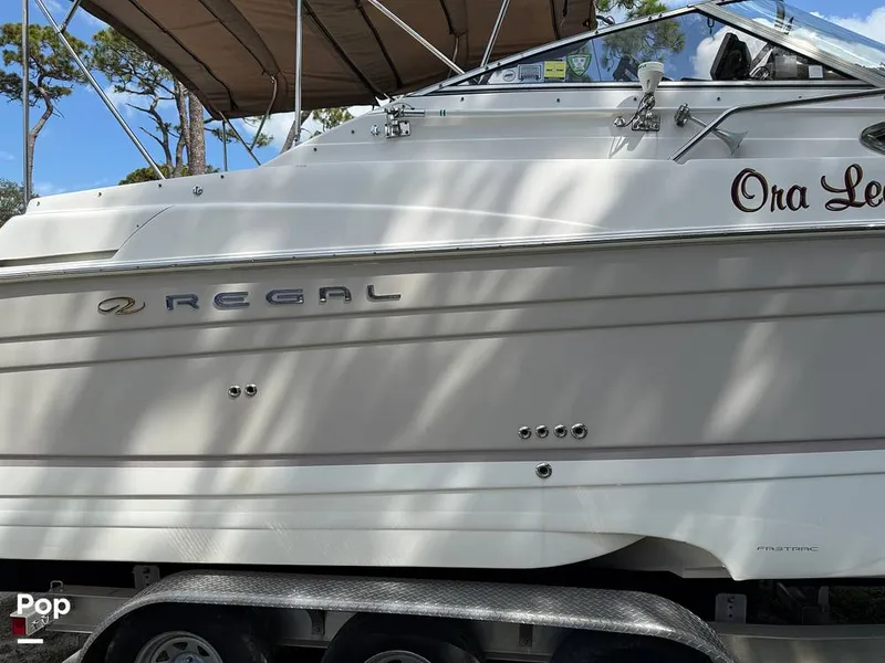 Slide: The Image of Regal 2765 Commodore 2004 - 15742279