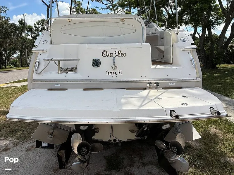 Slide: The Image of Regal 2765 Commodore 2004 - 15742281