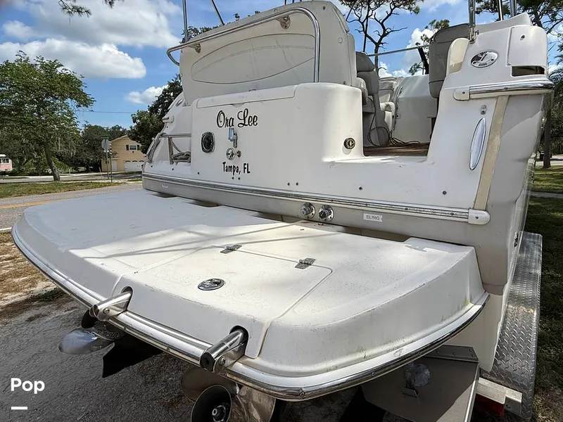 Slide: The Image of Regal 2765 Commodore 2004 - 15742282