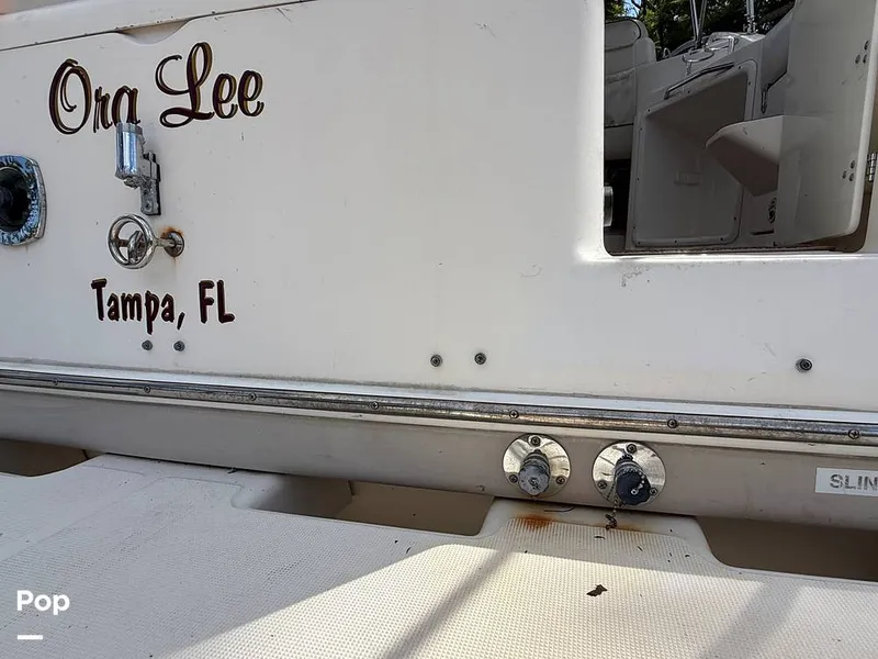 Slide: The Image of Regal 2765 Commodore 2004 - 15742283