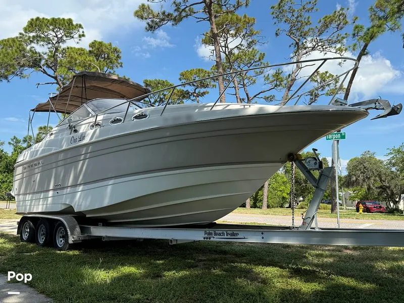 Slide: The Image of Regal 2765 Commodore 2004 - 15742181