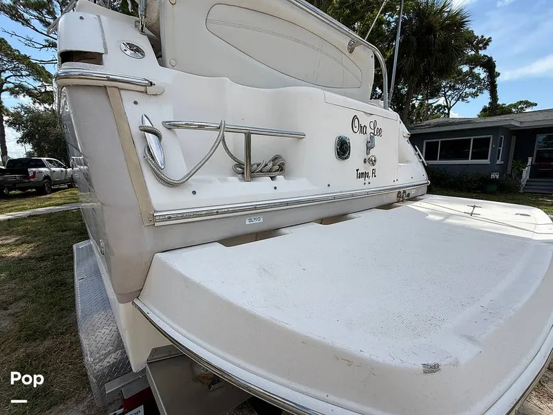 Slide: The Image of Regal 2765 Commodore 2004 - 15742290