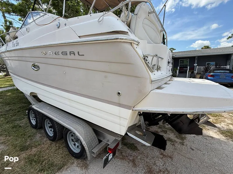 Slide: The Image of Regal 2765 Commodore 2004 - 15742291