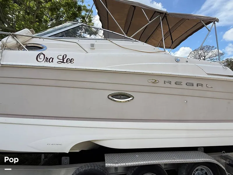 Slide: The Image of Regal 2765 Commodore 2004 - 15742293