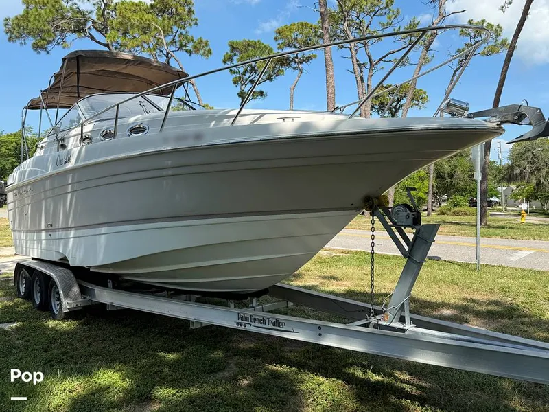 Slide: The Image of Regal 2765 Commodore 2004 - 15742179