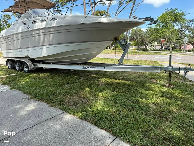 Slide: The Image of Regal 2765 Commodore 2004 - 15742300