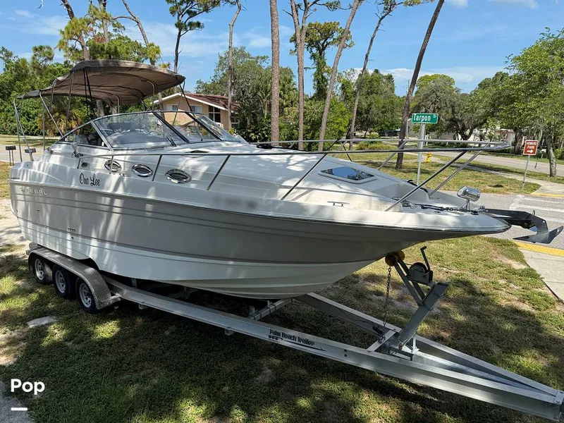 Slide: The Image of Regal 2765 Commodore 2004 - 15742193