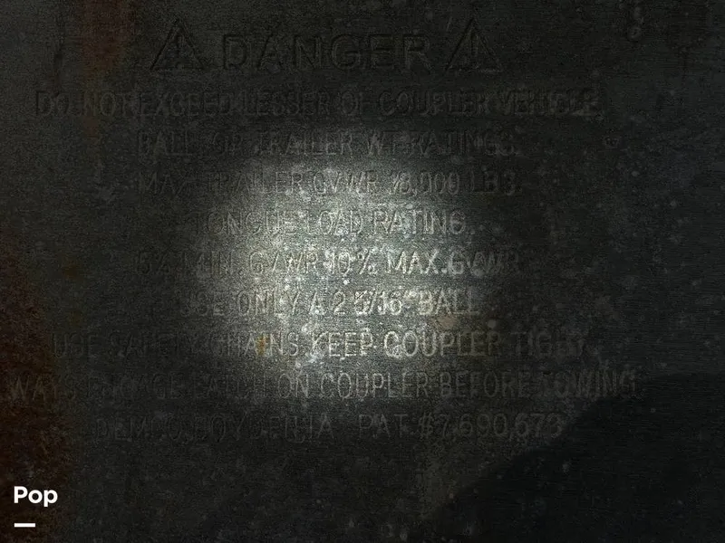 Slide: The Image of Regal 2765 Commodore 2004 - 15742313