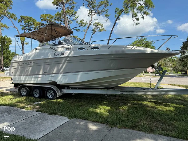 Slide: The Image of Regal 2765 Commodore 2004 - 15742182