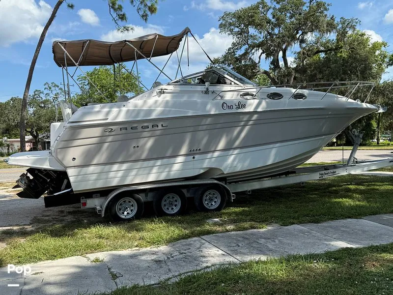 Slide: The Image of Regal 2765 Commodore 2004 - 15742184