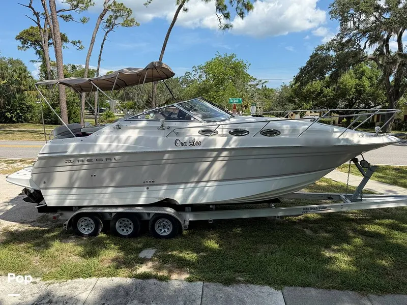 Slide: The Image of Regal 2765 Commodore 2004 - 15742194