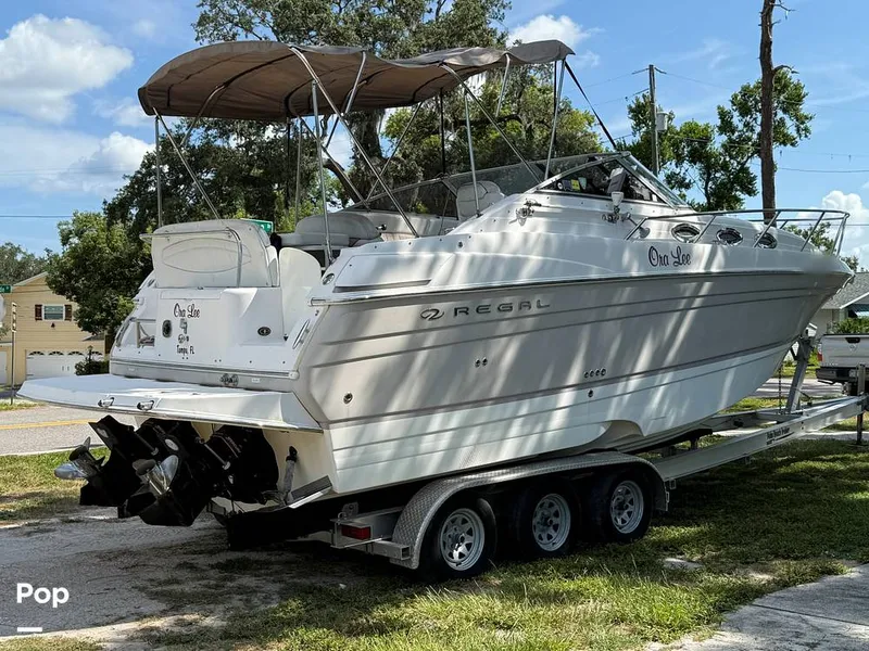 Slide: The Image of Regal 2765 Commodore 2004 - 15742185