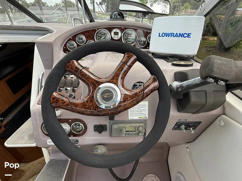 Slide: The Image of Regal 2765 Commodore 2004 - 15742171