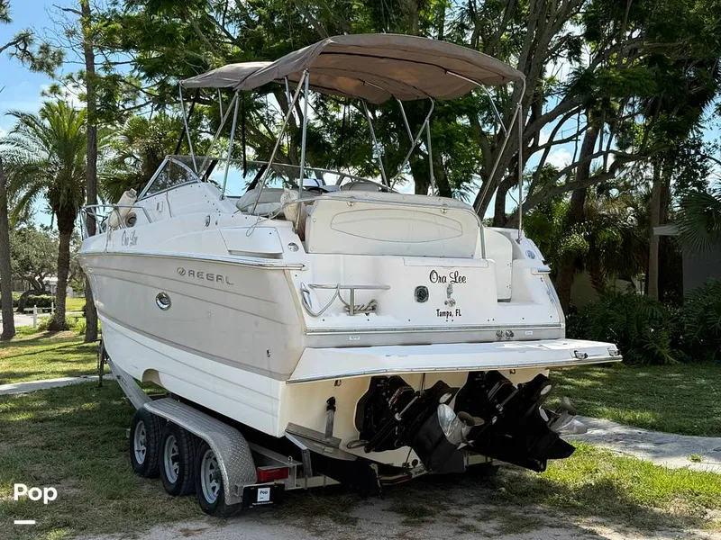 Slide: The Image of Regal 2765 Commodore 2004 - 15742187