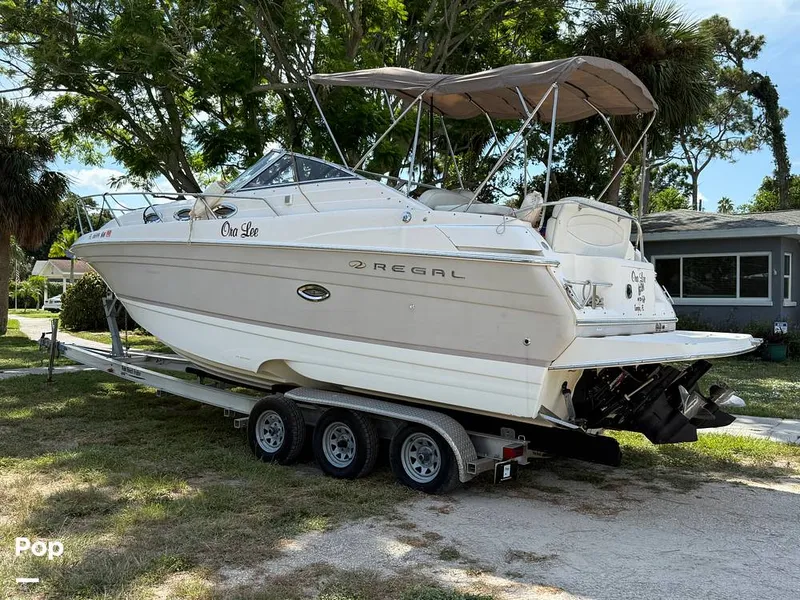 Slide: The Image of Regal 2765 Commodore 2004 - 15742188