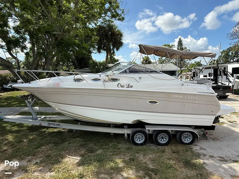 Slide: The Image of Regal 2765 Commodore 2004 - 15742199