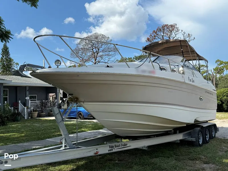 Slide: The Image of Regal 2765 Commodore 2004 - 15742191