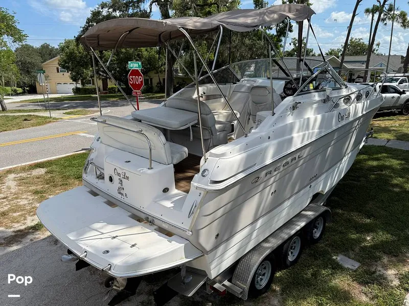 Slide: The Image of Regal 2765 Commodore 2004 - 15742195