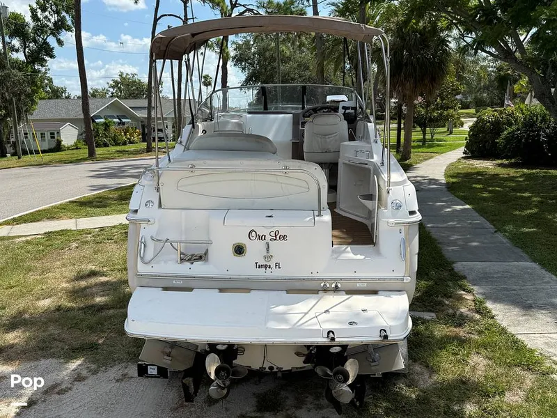 Slide: The Image of Regal 2765 Commodore 2004 - 15742196