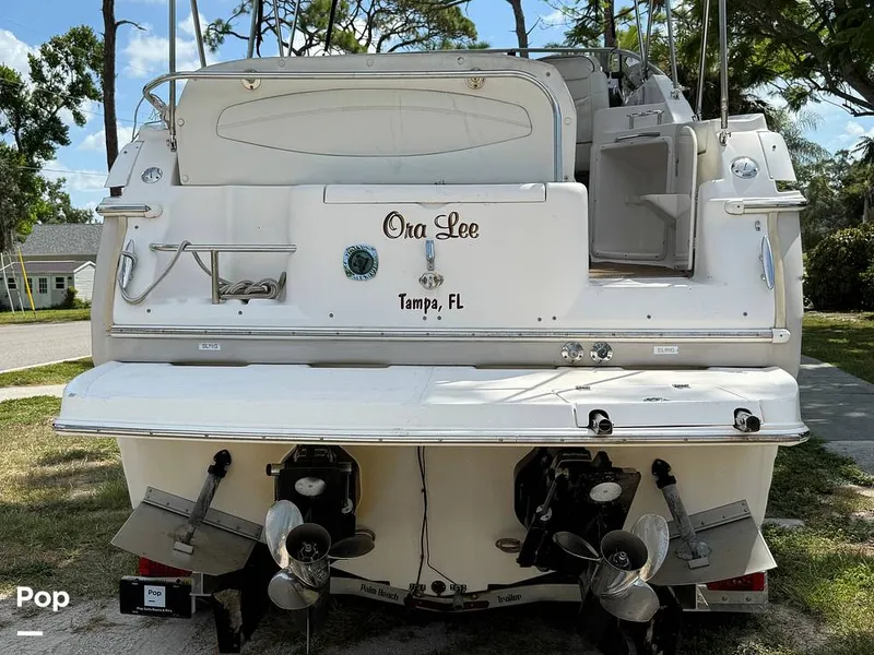 Slide: The Image of Regal 2765 Commodore 2004 - 15742197