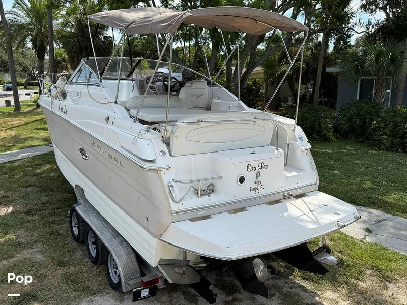 Slide: The Image of Regal 2765 Commodore 2004 - 15742198