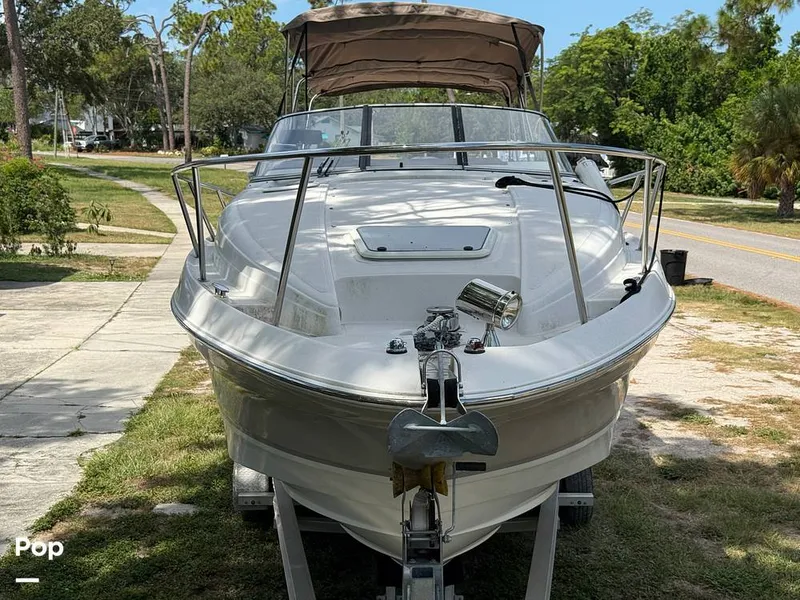 Slide: The Image of Regal 2765 Commodore 2004 - 15742201